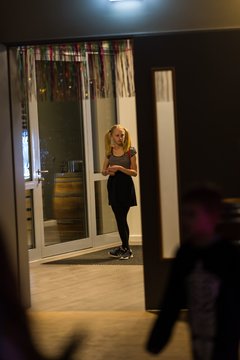 Bild 46 - Jugend-Latuff